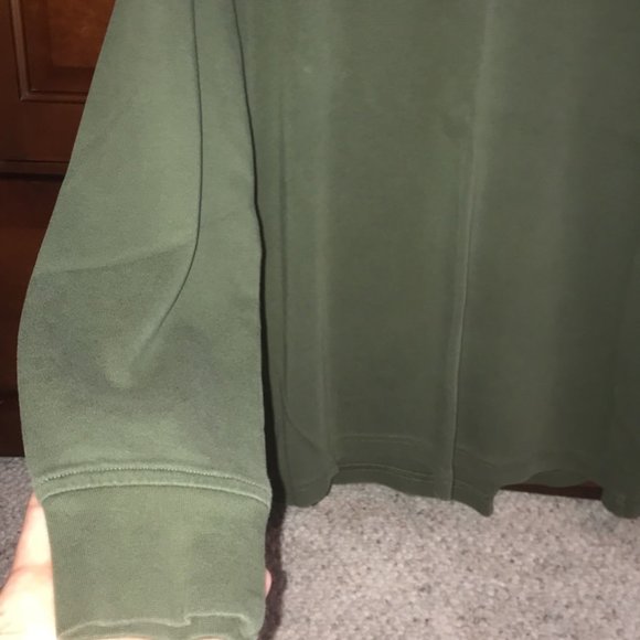 Saddlebred Long Sleeve T- Shirt - Picture 3 of 4